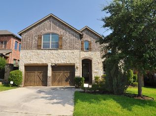 219 Rolling Fork Bnd, Irving, TX 75039