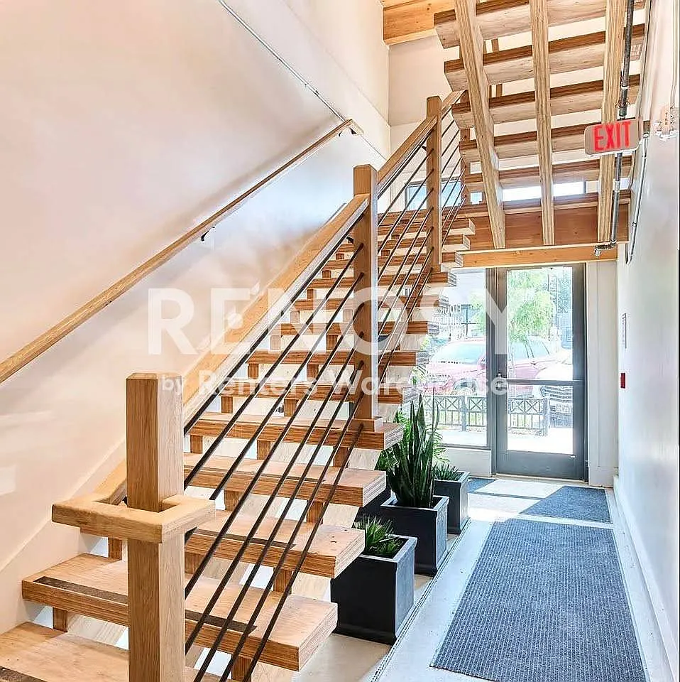 One Bedroom Apartment — Photo 1