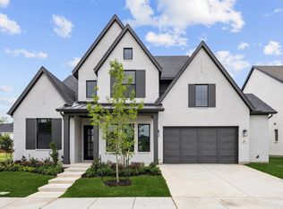 4071 Kinglet Ct, Prosper, TX 75078