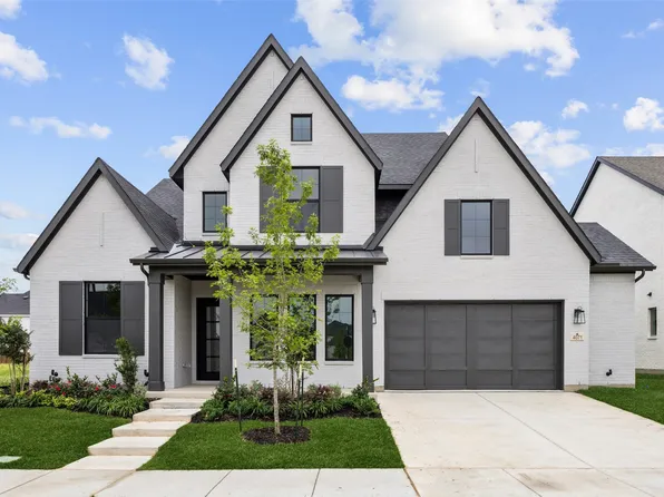 4071 Kinglet Ct, Prosper, TX 75078