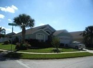 8000 Arrow Creek Rd, Kissimmee, FL 34747