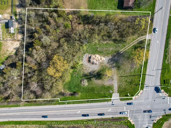 381 Saint Paul St W, Saint Catharines, ON L2R 6P7