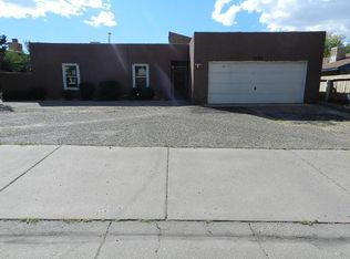 2833 Palo Verde Dr NE, Albuquerque, NM 87112