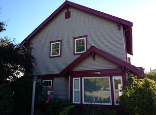 1320 Martin Luther King Jr Way S, Seattle, WA 98144