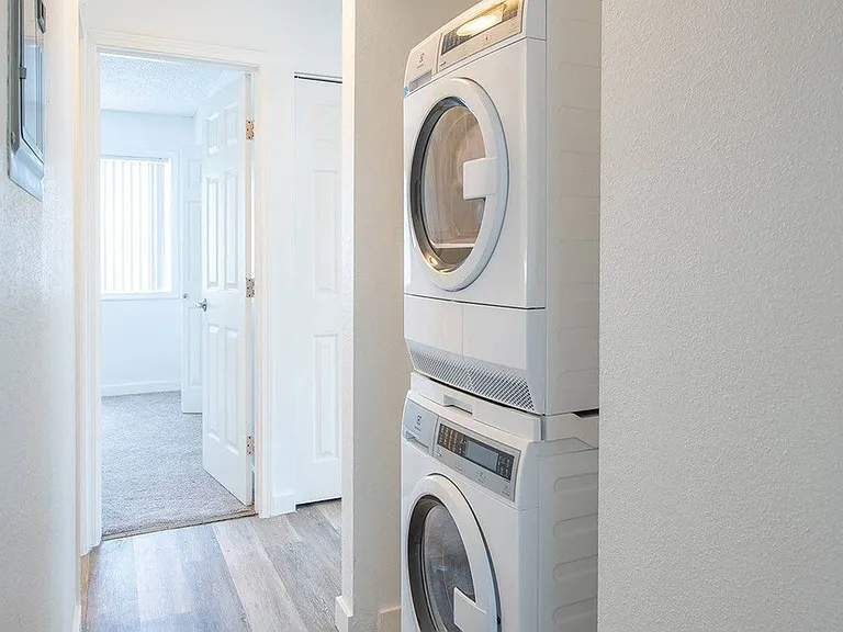 Washer/Dryer