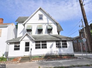 400 2nd St, Pocomoke City, MD 21851