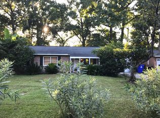 1011 Nottingham Dr, Charleston, SC 29407