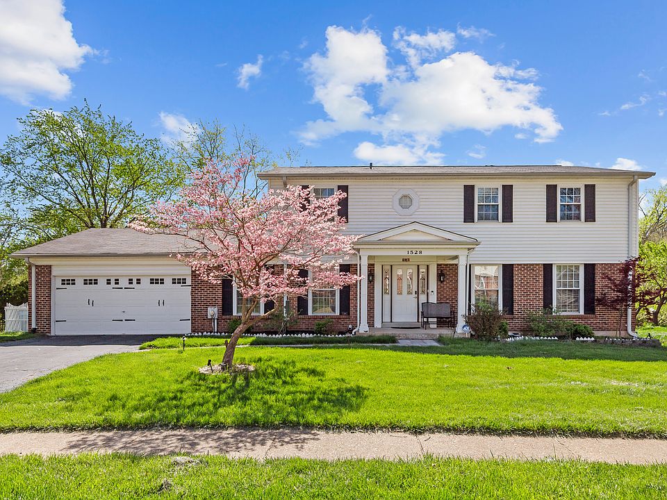 1st image of 1528 Woodroyal East Dr