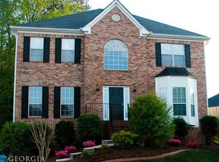 915 Peel Castle Ln, Austell, GA 30106