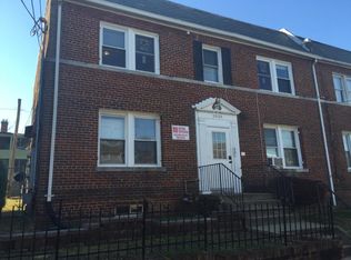 2929 Nelson Pl SE APT 2, Washington, DC 20019