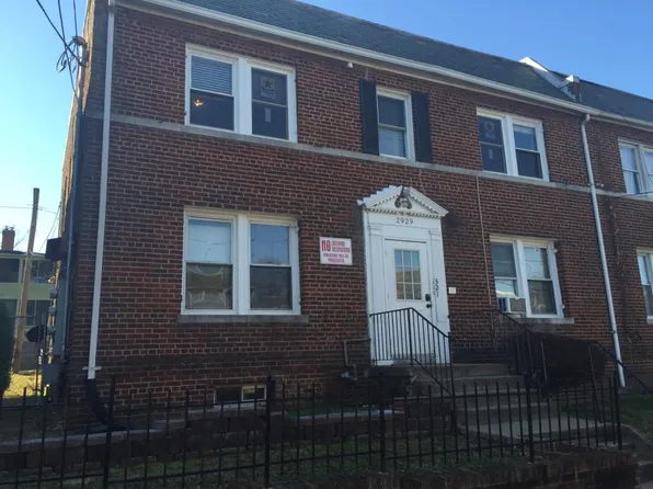 2929 Nelson Pl SE APT 2, Washington, DC 20019