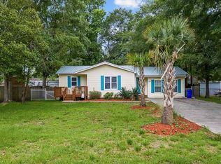 637 16th Ave S, Surfside Beach, SC 29575