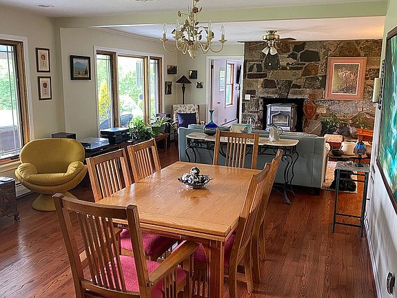 Dining & Great Room