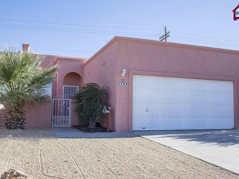 2498 Sunridge Dr, Las Cruces, NM 88012 Zillow