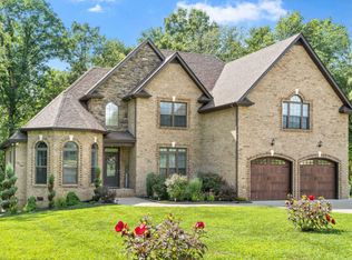 1630 Wonderboy Ct, Clarksville, TN 37042