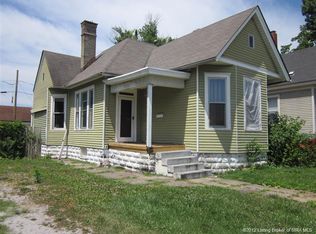 833 Cedar Bough Pl, New Albany, IN 47150