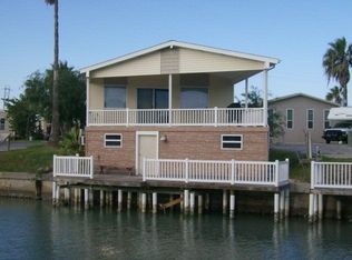 140 E Bonnet Cir, Port Isabel, TX 78578