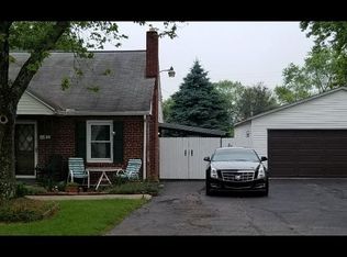 2245 Seminole Ave, Springfield, OH 45506