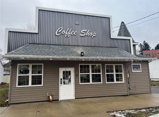 5 Pine St, Franklinville, NY 14737