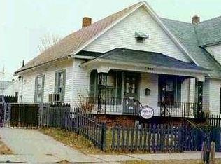 247 Plymouth St, Toledo, OH 43605