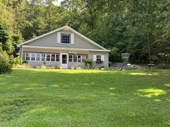 850 Coxburg Rd N, Holladay, TN 38341