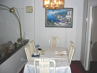 Sold by Big Apple Homes Realty