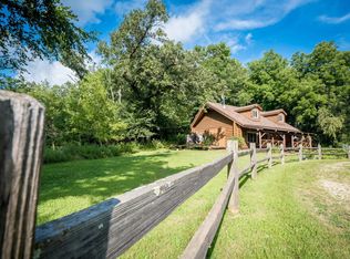 28970 Sunset Trl, Cannon Falls, MN 55009
