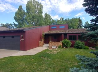 309 Juniper Dr, Bismarck, ND 58503