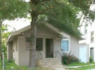 1255 E Merchant St, Kankakee, IL 60901