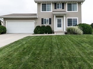 601 Sycamore Dr NW, Bondurant, IA 50035
