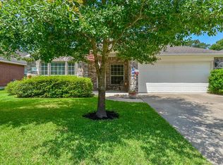 14611 Rustic Fields Ln, Cypress, TX 77429