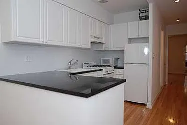 Rented by Buchbinder & Warren