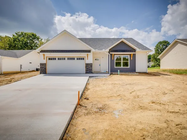 506 Deborahs Way, Greeneville, TN 37743