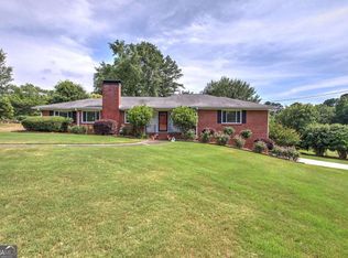 200 Northwood Dr NE, Rome, GA 30161