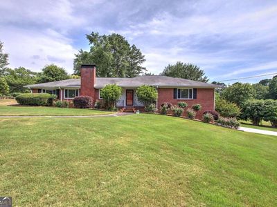 200 Northwood Dr NE, Rome, GA, 30161