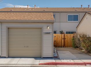 13848 Lear Blvd, Reno, NV 89506