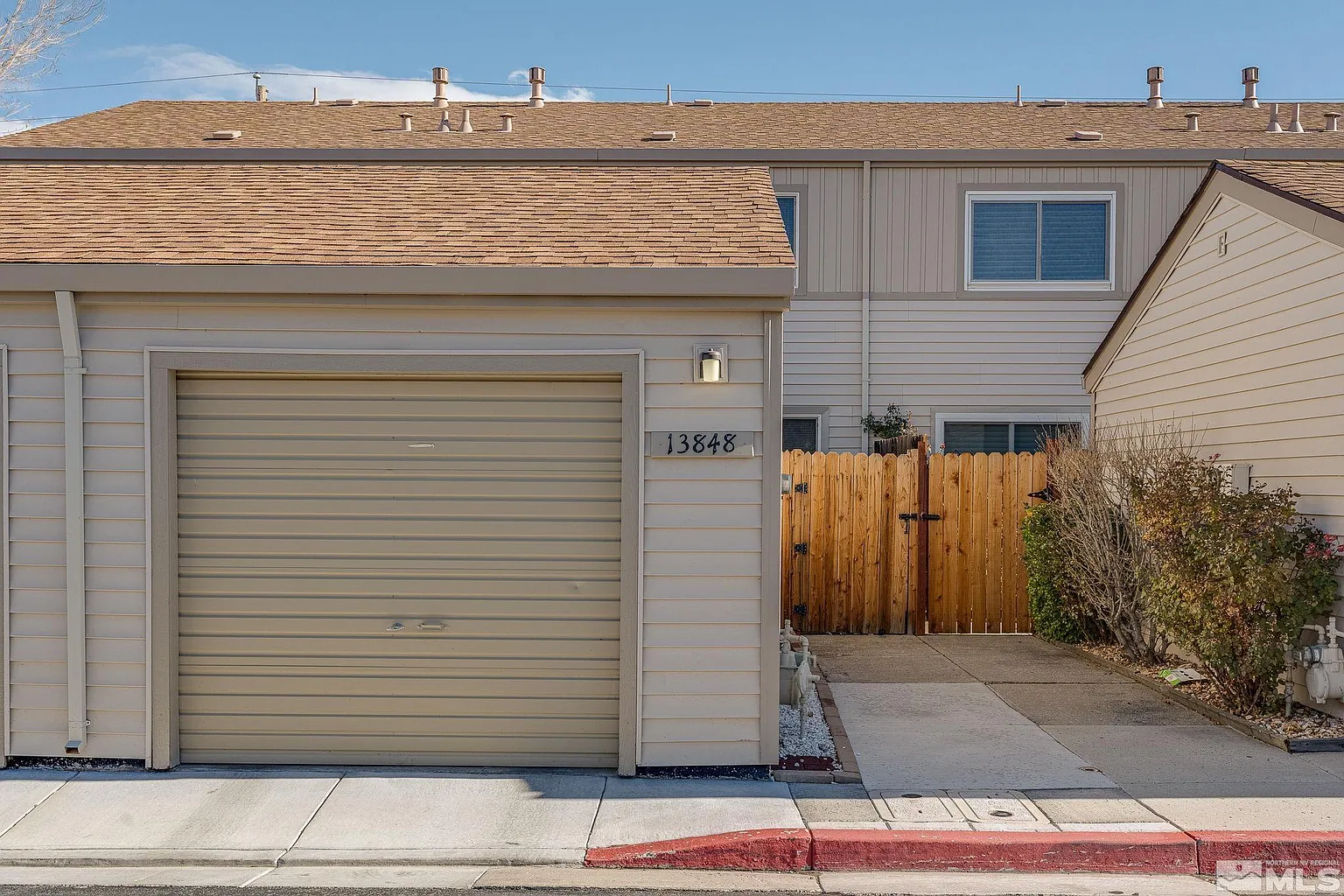 13848 Lear Blvd photo 1