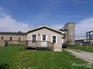 1545 Oak St, Monroe, MI 48161