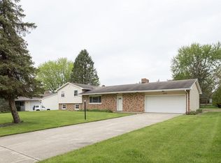 18323 Chaucer Ln, South Bend, IN 46637