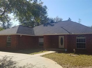 6399 Malibu Ave, Milton, FL 32583