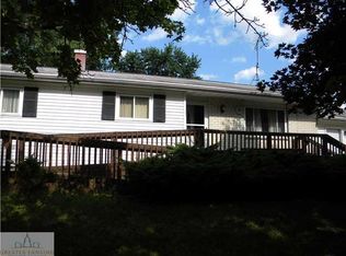 6327 Norburn Way, Lansing, MI 48911