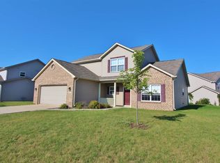 13233 Boarstone Cv, Fort Wayne, IN 46845