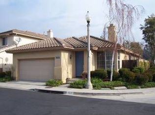 4645 Paseo Girasol, Camarillo, CA 93012