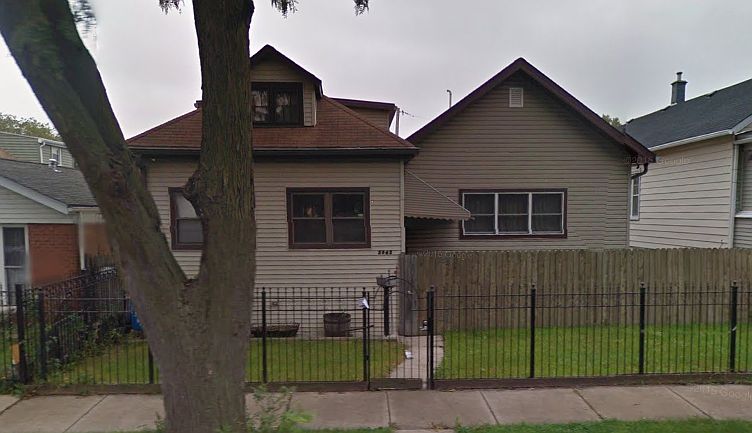 1st image of this home