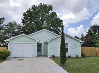 128 Pleasant Breeze Way, Kingsland, GA 31548