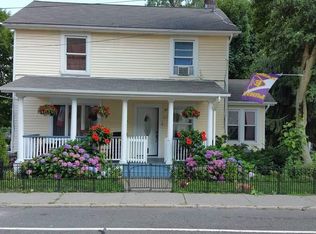 69 Wayne Ave, Suffern, NY 10901