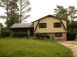 6186 Deans Way, Morrow, GA 30260