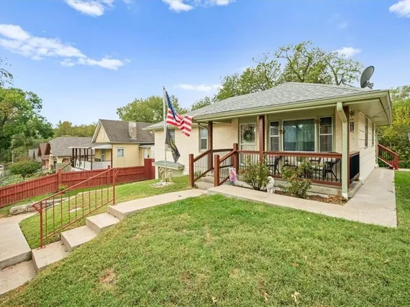 406 Elmwood Ave, Kansas City, MO 64124
