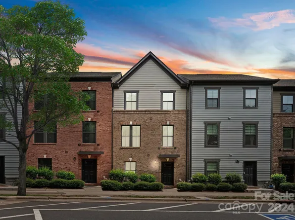 1567 S Church St, Charlotte, NC 28203