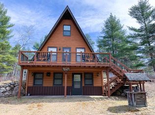 3928 Star Lake Rd, Star Lake, WI 54561